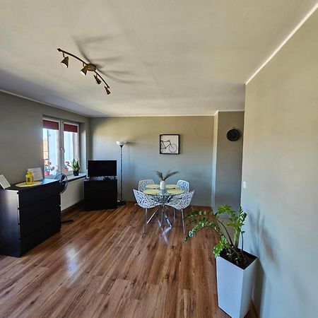 Quiet-Apartments Dlugosza Познан Екстериор снимка
