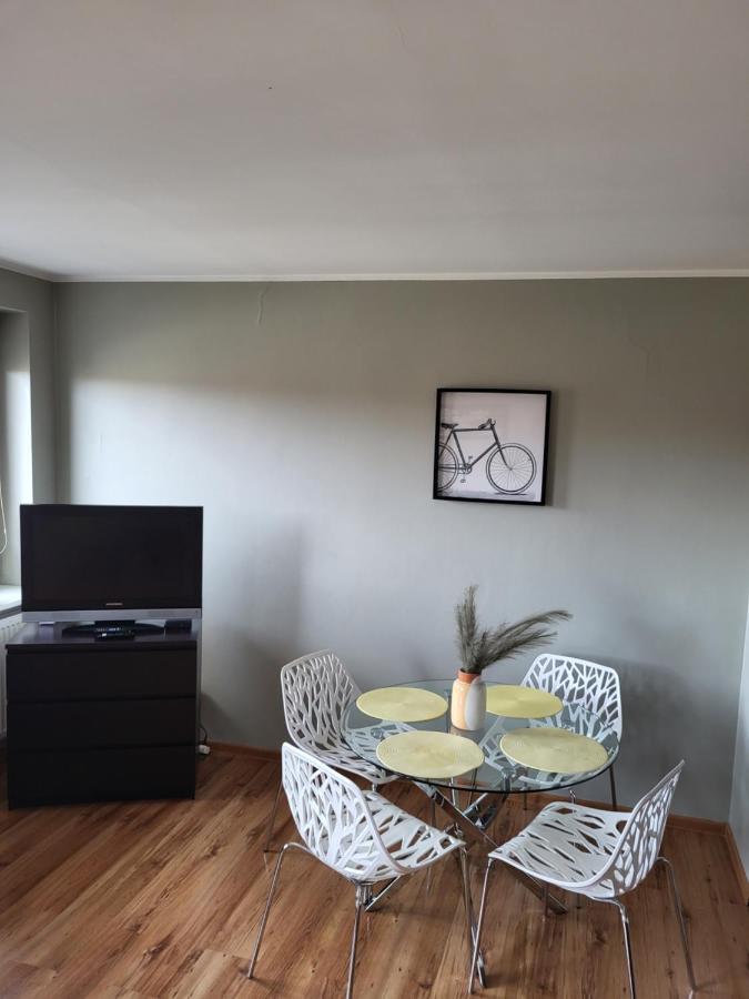 Quiet-Apartments Dlugosza Познан Екстериор снимка