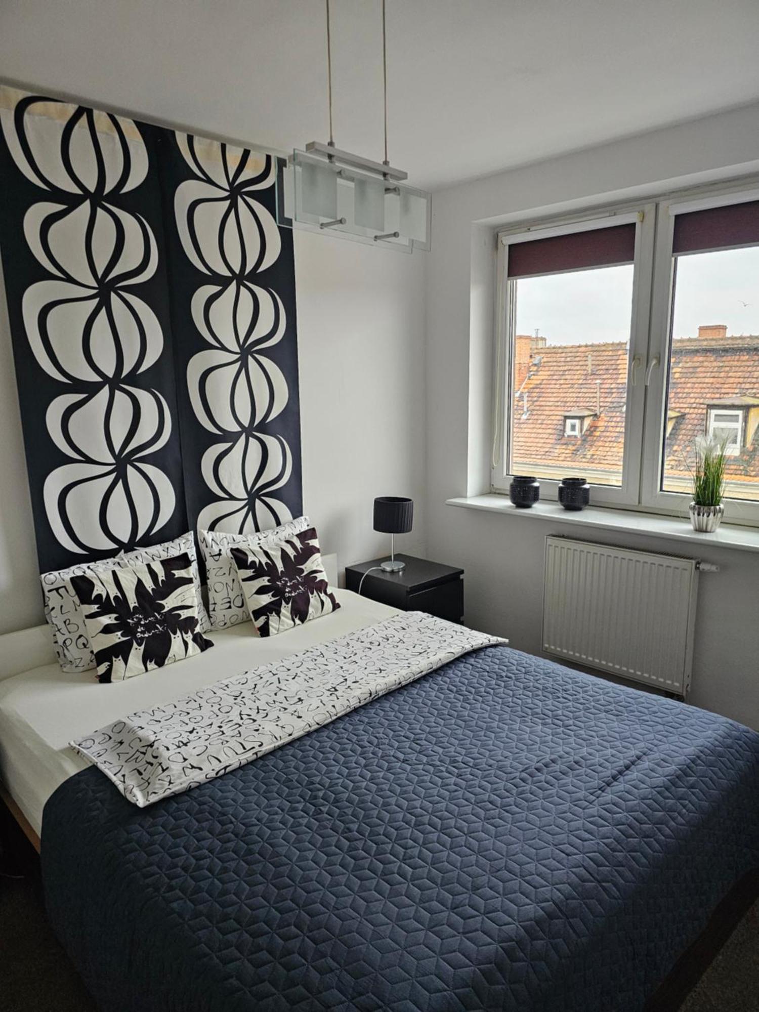 Quiet-Apartments Dlugosza Познан Екстериор снимка