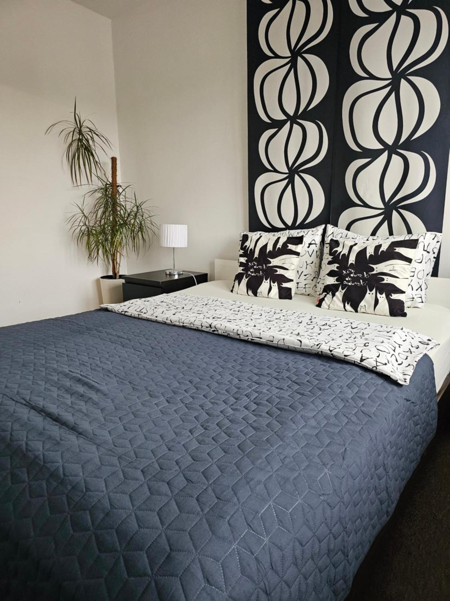 Quiet-Apartments Dlugosza Познан Екстериор снимка
