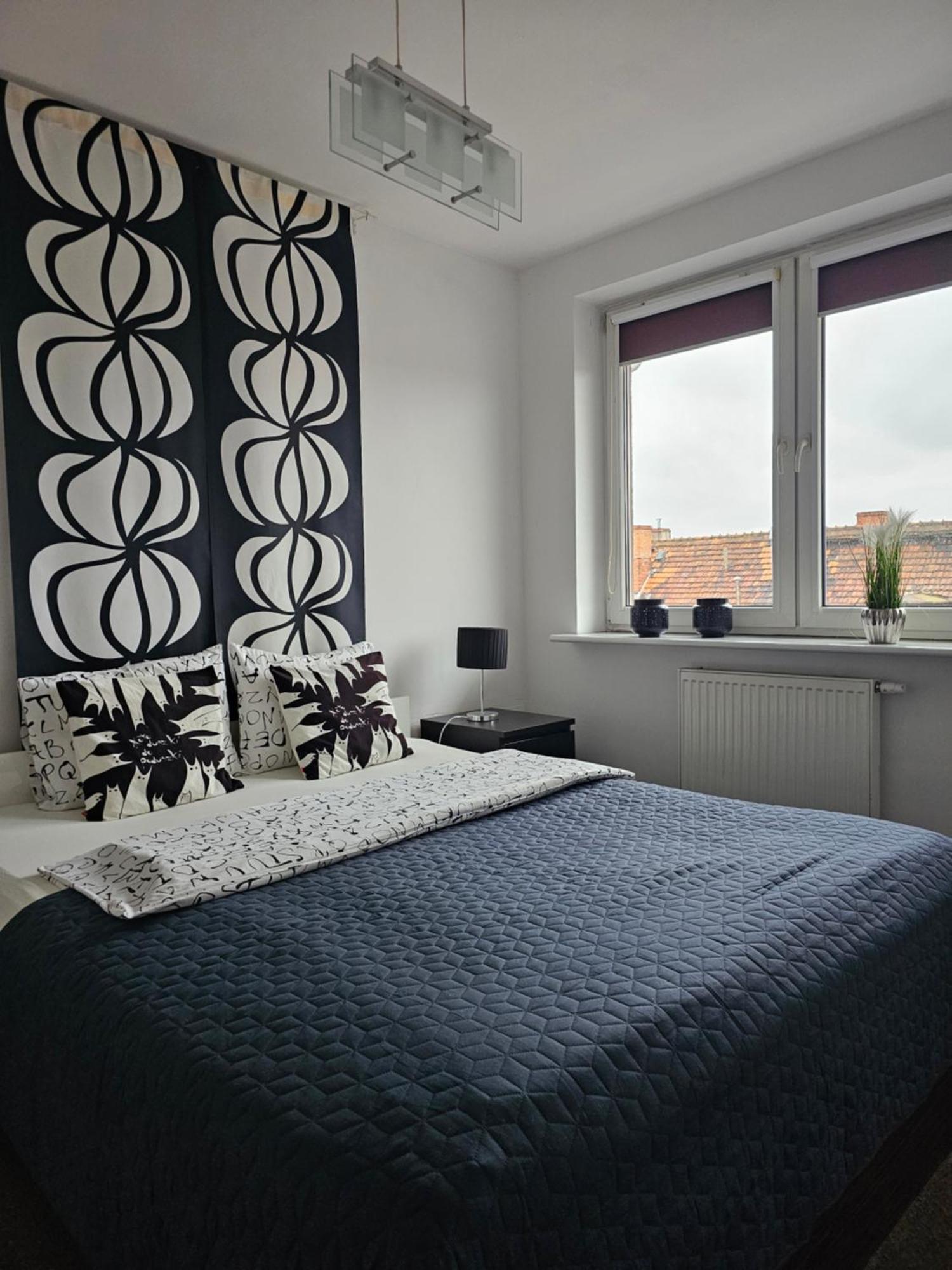 Quiet-Apartments Dlugosza Познан Екстериор снимка