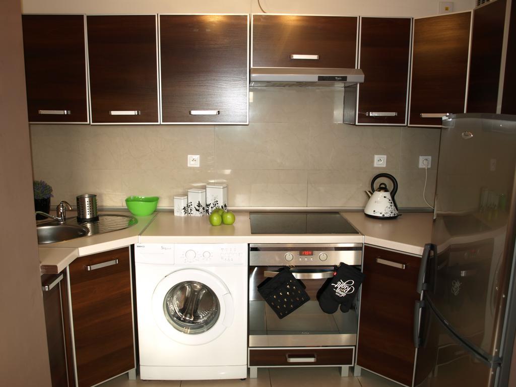 Quiet-Apartments Dlugosza Познан Екстериор снимка