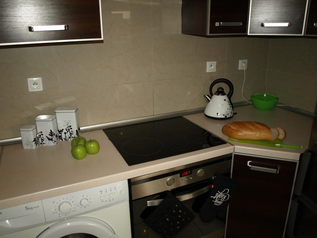 Quiet-Apartments Dlugosza Познан Екстериор снимка