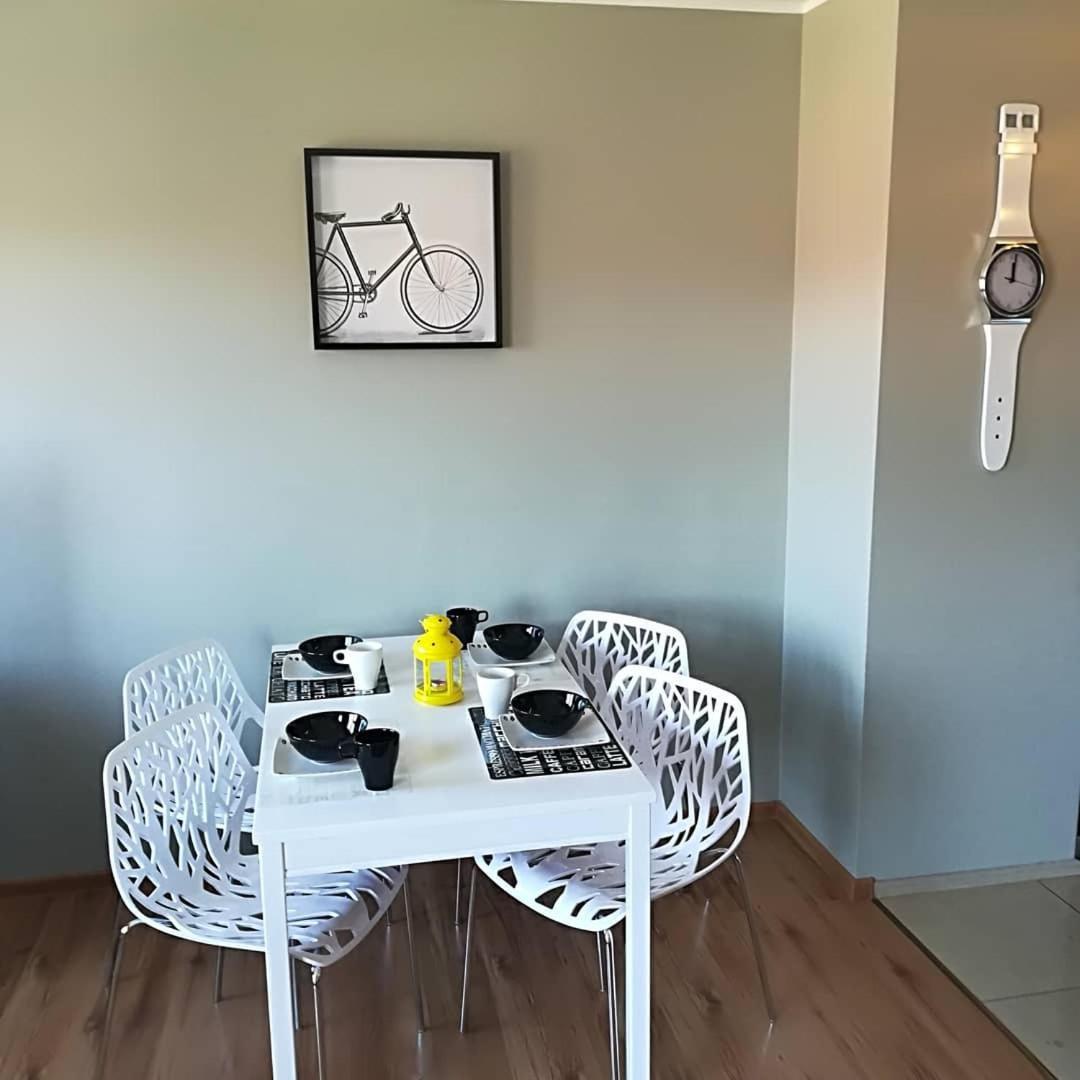 Quiet-Apartments Dlugosza Познан Екстериор снимка