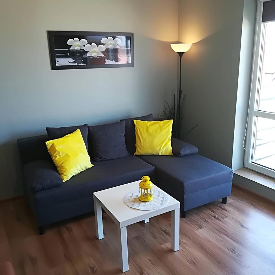 Quiet-Apartments Dlugosza Познан Екстериор снимка