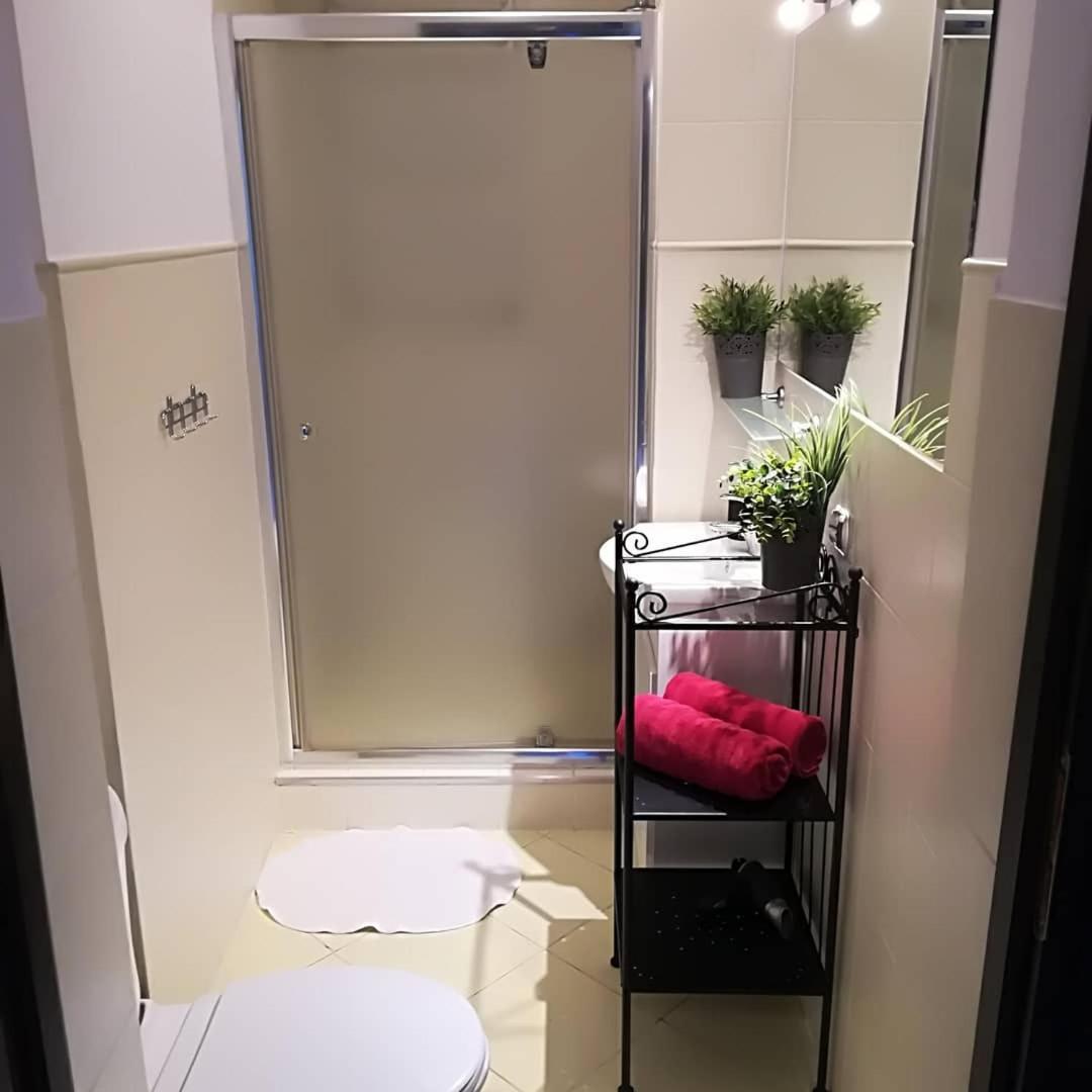 Quiet-Apartments Dlugosza Познан Екстериор снимка