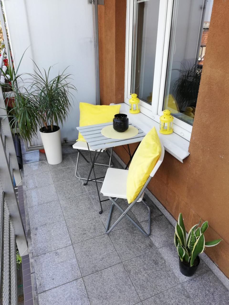 Quiet-Apartments Dlugosza Познан Екстериор снимка